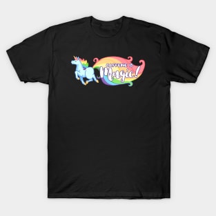 Unicorn T-Shirt